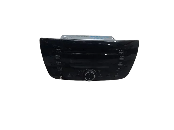 Najlepsza cena FIAT DOBLO 12R- II RADIO CD 7355657250