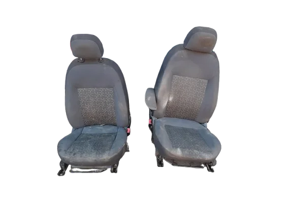 Premium FIAT DOBLO II 12R- FOTELE SIEDZENIA PRZÓD