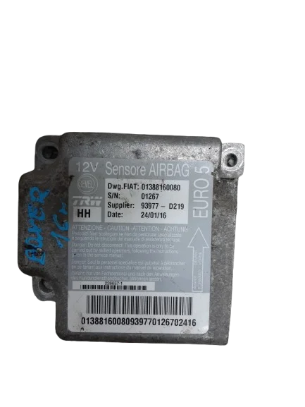 BOXER DUCATO 16R- SENSOR PODUSZEK 01388160080 Taniej