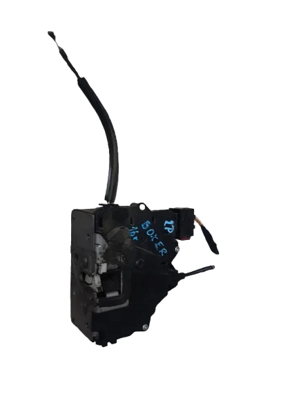 Kup online BOXER DUCATO 16R- ZAMEK DRZWI LEWY PRZÓD 13421155080