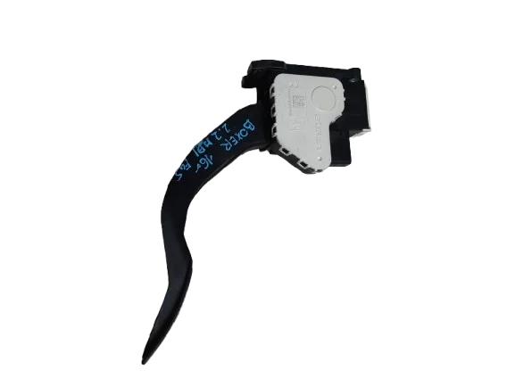 Hit sprzedaży BOXER DUCATO 16R- 2.2 HDI EU5 POTENCJOMETR GAZU 013841620800