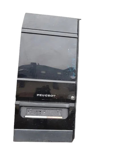 BOXER DUCATO 16R- DRZWI LEWY TYŁ Najlepsza cena