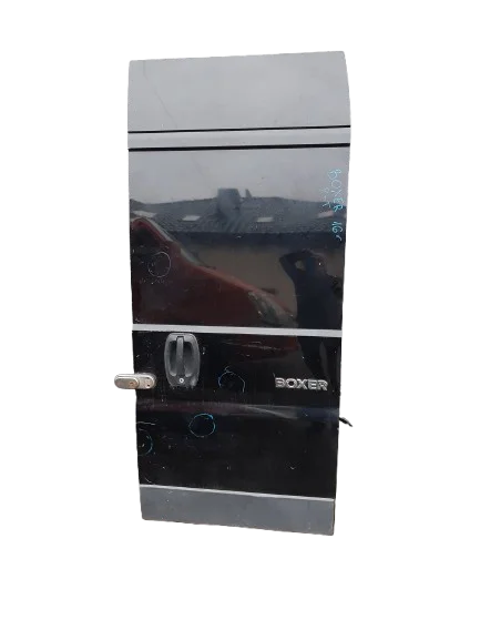 BOXER DUCATO 16R- DRZWI PRAWY TYŁ Kup teraz