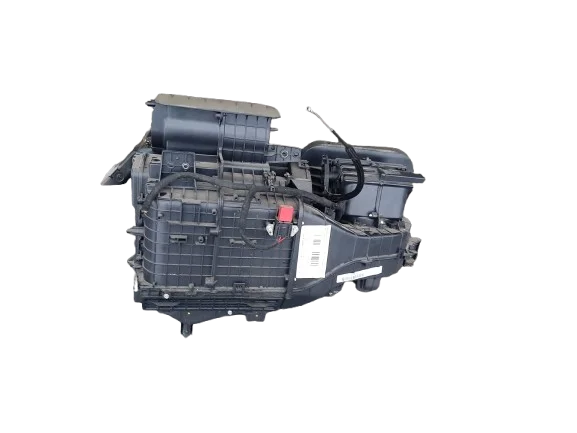 BOXER DUCATO 2.2 HDI 16R- NAGRZEWNICA DMUCHAWA Wybór klientów