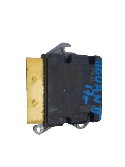Nowy VW TIGUAN II 17R SENSOR PODUSZEK 5Q0959655BJ