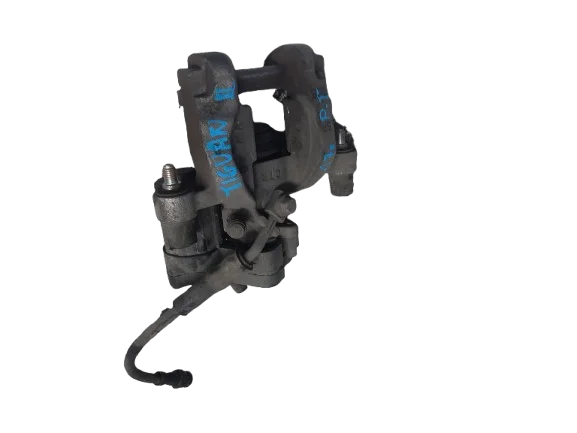 Ekspresowa dostawa VW TIGUAN II 17R 1.4 TSI ZACISK PRAWY TYŁ 3Q0615405R