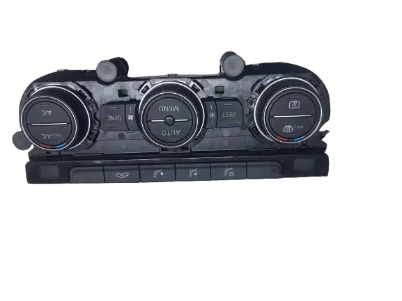 Rabat VW TIGUAN II 17R PANEL KLIMATYZACJI NAWIEWU 5NA907044M