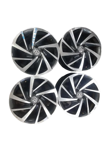 VW TIGUAN II 17R FELGI 5x112 7Jx17 R17 17 H2 ET40 Hit cenowy