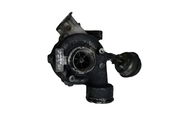 Bezpieczne zakupy VW PASSAT B5 FL 1.9 TDI TURBINA 038145702G