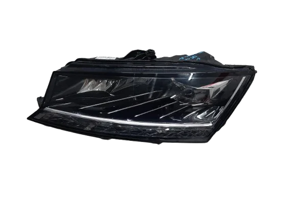 SKODA FABIA III LIFT LAMPA LEWY PRZÓD 6V1941015F FULL LED Wyprzedaż