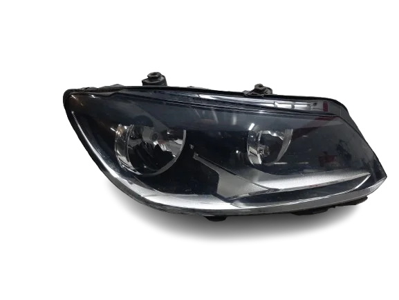 VW TOURAN I LIFT LAMPA PRAWY PRZÓD 1T1941006G Niska cena