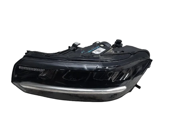 Darmowy zwrot VW T-CROSS LIFT LAMPA LEWY PRZÓD 2GM941005B FULL LED