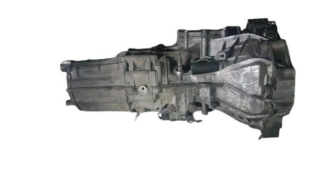 Ekspresowa dostawa AUDI A6 C6 2.4 V6 SKRZYNIA BIEGÓW GYF