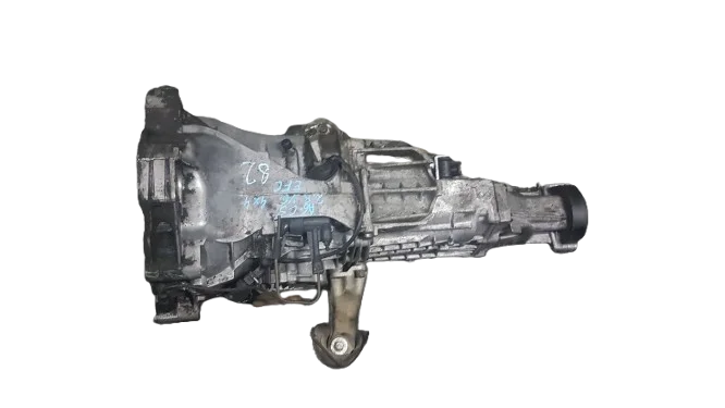 AUDI A6 C5 2.8 V6 4X4 SKRZYNIA BIEGÓW EFC Wyprzedaż