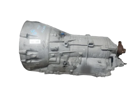 Dostępne od ręki BMW F11 2.0 D SKRZYNIA BIEGÓW 1090401606 8616006