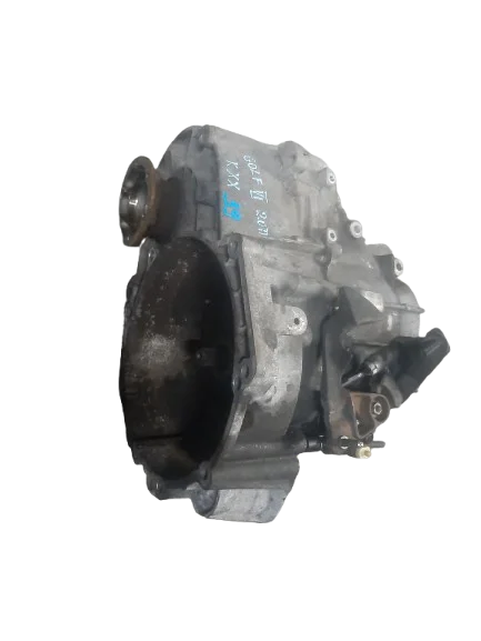 Szybka dostawa VW PASSAT B6 2.0 TDI SKRZYNIA BIEGÓW KXX