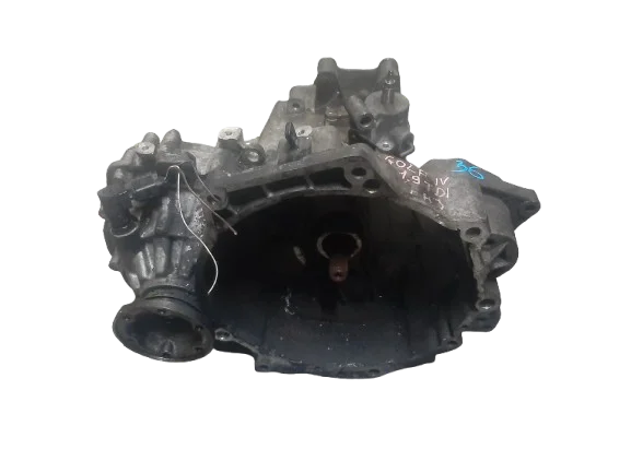 VW GOLF IV 1.9 TDI SKRZYNIA BIEGÓW EBJ Cena promocyjna