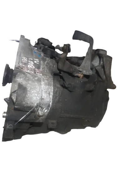 Tylko dziś VW GOLF IV 2.0 8V SKRZYNIA BIEGÓW EMR