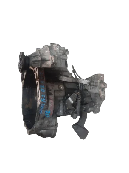 Dostępne od ręki VW GOLF V 2.0 FSI SKRZYNIA BIEGÓW