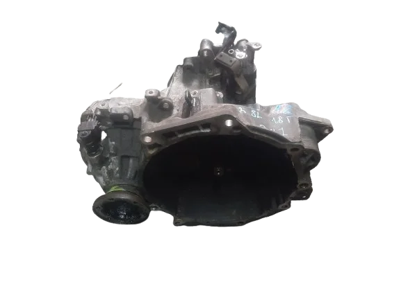 Szybka wysyłka AUDI A3 8V 1.8 T SKRZYNIA BIEGÓW DBZ