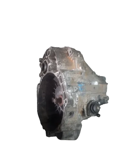 Zamów teraz AUDI TT 1.8 T 4X4 SKRZYNIA BIEGÓW DQB