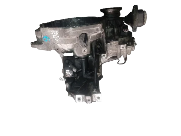 Szybka wysyłka VW GOLF IV 1.8 20V SKRZYNIA BIEGÓW APG