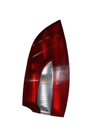 Wybór klientów SKODA SUPERB II SEDAN LAMPA PRAWY TYŁ 3T5945096