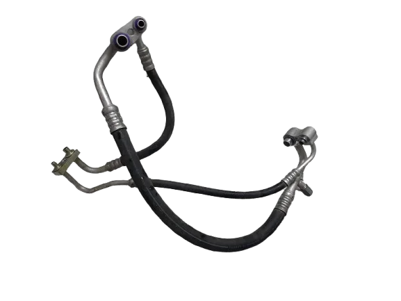 OPEL CORSA E 1.4 B RURY PRZEWODY KLIMATYZACJI 39120607 Promocja