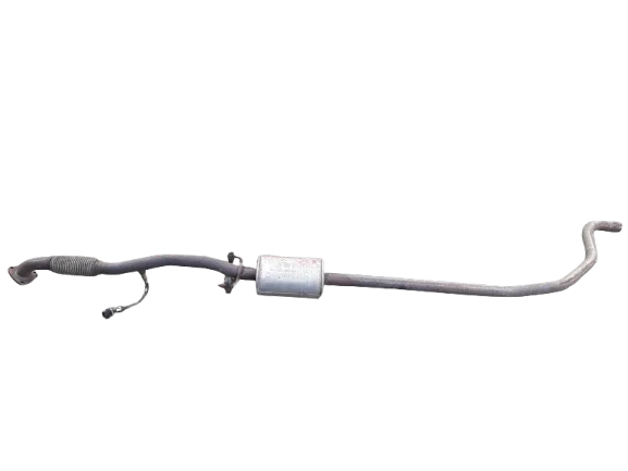 Dodaj do koszyka OPEL CORSA E 1.4 B TŁUMIK TŁUMNIK RURA