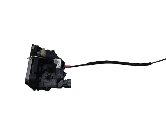 Ekspresowa dostawa OPEL CORSA E ZAMEK DRZWI LEWY TYŁ 13431842