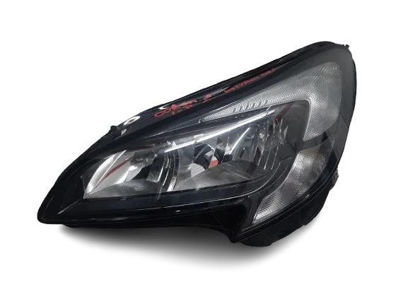 Promocja OPEL CORSA E LAMPA LEWY PRZÓD EUR 39108222