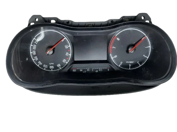 OPEL CORSA E 1.4 B LICZNIK 39129453 Taniej