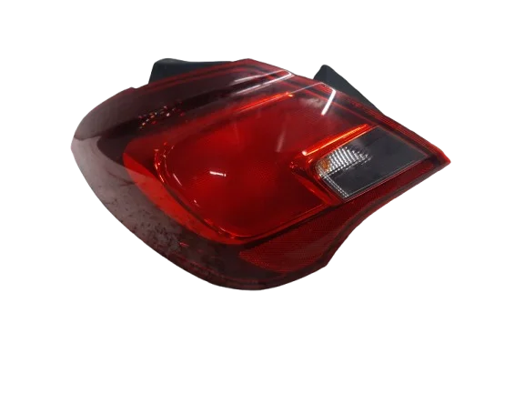Nie przegap OPEL CORSA E LAMPA LEWY TYŁ 39068622 5D