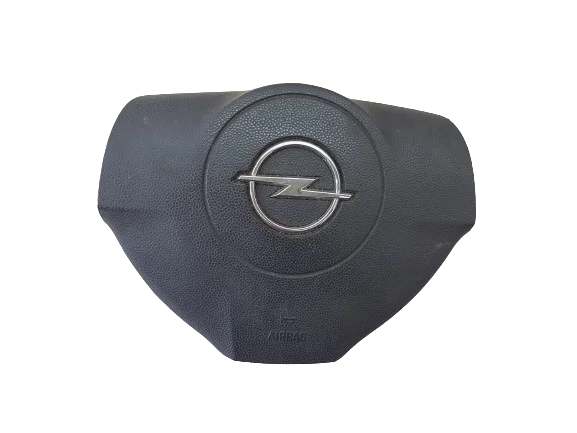 Ostatnie sztuki OPEL ZAFIRA B PODUSZKA KIEROWCY 13111348