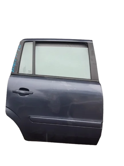 Oferta czasowa OPEL ZAFIRA B Z168 DRZWI PRAWY TYŁ
