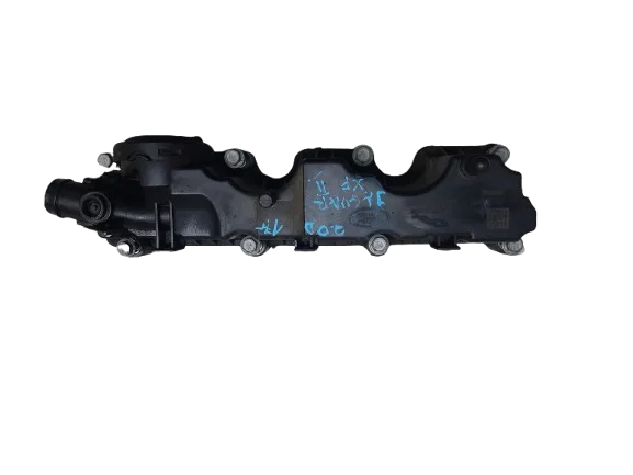Najlepsza cena JAGUAR XF II 17R 2.0 D POKRYWA ZAWORÓW ODMA G4D3-6J014-AD