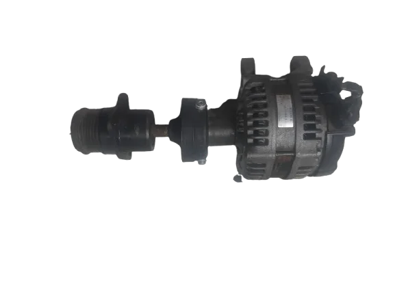 Zamów teraz FORD FOCUS MK2 1.8 TDCI ALTERNATOR 4M5T-10300-UC