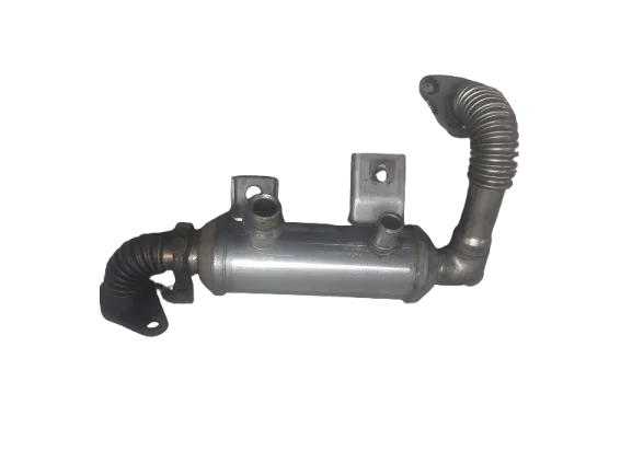 Darmowy zwrot FORD FOCUS MK2 1.8 TDCI CHŁODNICZKA SPALIN EGR 4M5Q-9F464-B1C