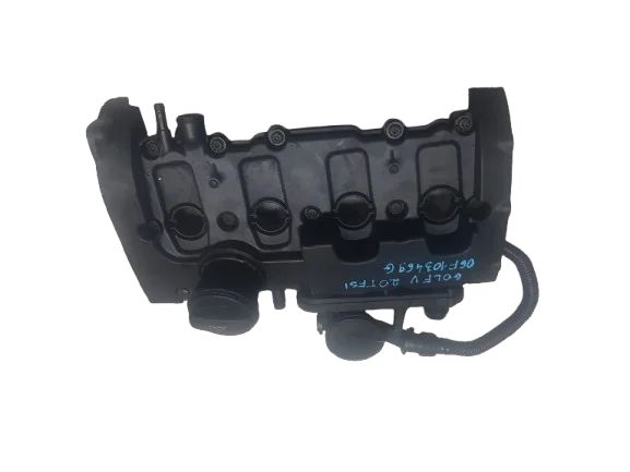 Darmowy zwrot VW GOLF V 2.0 TFSI POKRYWA ZAWORÓW 06F103469G