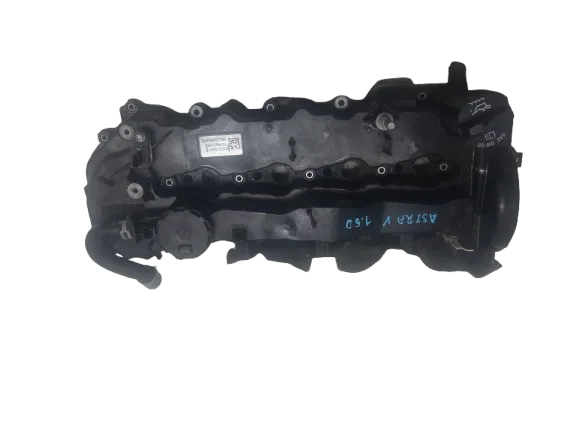 Ekspresowa dostawa OPEL ASTRA V K 1.5 D POKRYWA ZAWORÓW 55513087