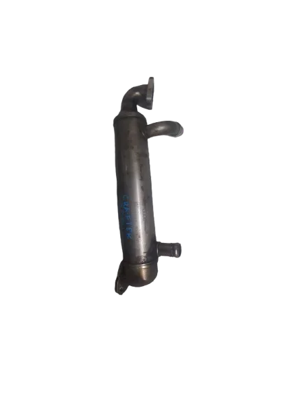VW CRAFTER 2.5 TDI CHŁODNICZKA SPALIN EGR 076131512F Hit cenowy