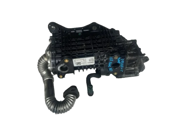 PEUGEOT 3008 1.5 BLUEHDI CHŁODNICA SPALIN EGR 9813050280 Obniżka ceny