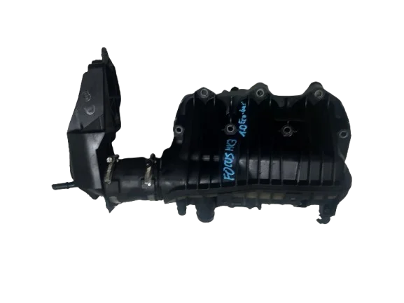 FORD FOCUS MK3 1.0 ECOBOOST KOLEKTOR SSĄCY CM5G-9424-ED Wyjątkowa oferta