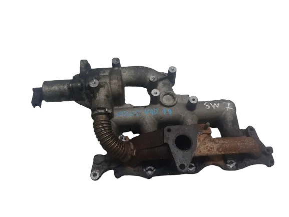 Zamów dziś VOLVO V40 1.9 KOLEKTOR SSĄCY WYDECHOWY ZAWÓR EGR 8200145096