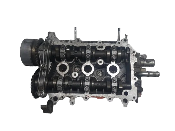 TOYOTA AYGO 1.0 B GŁOWICA KOMPLETNA 13520-0Q010 Rabat