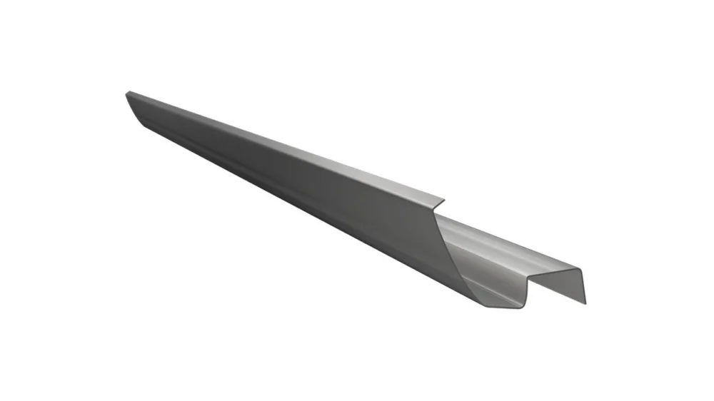 Nie przegap Reperaturka progu do Citroen Nemo (2008–2017)