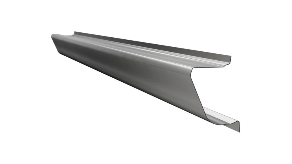Nowy Reperaturka progu do Citroen Xantia (1997–2002)