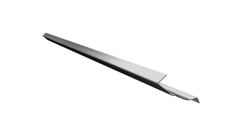 Reperaturka progu do Citroen XM (1989–2000) Super okazja