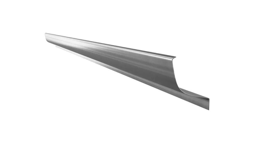Reperaturka progu do Citroen Xsara (1997–2000) Premium
