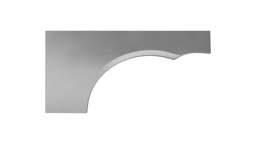 Reperaturka błotnika tylnego do Citroen Xsara (2000–2005) Obniżka ceny
